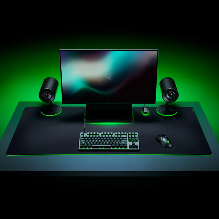 خرید موس پد Razer Goliathus V3 - بزرگ